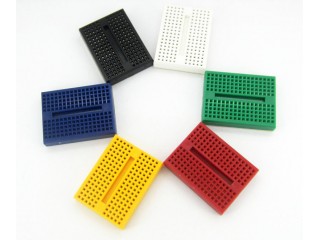 Breadboard (Mini-Size) 